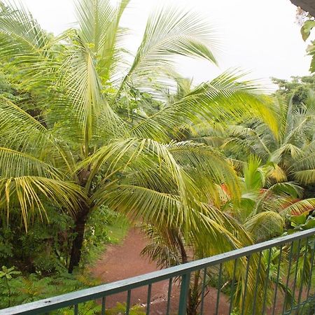 Kaza A Le Pearl Resort Anjuna Zewnętrze zdjęcie